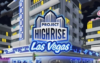 Дополнение к игре для ПК Kasedo Project Highrise: Las Vegas (12+)
