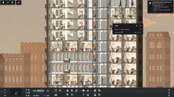 Дополнение к игре для ПК Kasedo Project Highrise: London Life (12+)