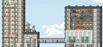 Дополнение к игре для ПК Kasedo Project Highrise: London Life (12+)