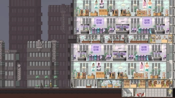 Дополнение к игре для ПК Kasedo Project Highrise: Miami Malls (12+)