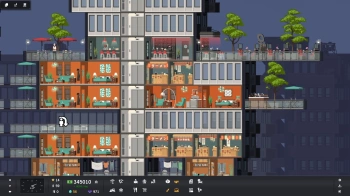 Дополнение к игре для ПК Kasedo Project Highrise: Tokyo Towers (12+)
