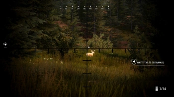 Игра для ПК Nacon Hunting Simulator 2 (16+)