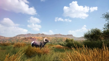 Игра для ПК Nacon Hunting Simulator 2 (16+)