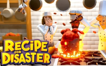Игра для ПК Kasedo Recipe for Disaster (12+)