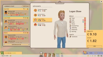 Игра для ПК Kasedo Recipe for Disaster (12+)