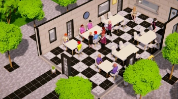 Игра для ПК Kasedo Recipe for Disaster (12+)