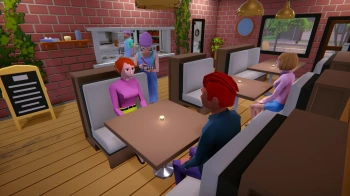 Игра для ПК Kasedo Recipe for Disaster (12+)