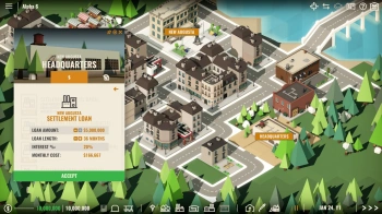 Игра для ПК Kasedo Rise of Industry (12+)