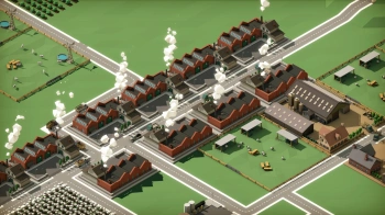 Игра для ПК Kasedo Rise of Industry (12+)