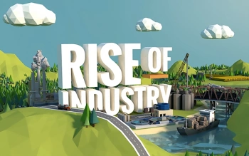 Игра для ПК Kasedo Rise of Industry (12+)