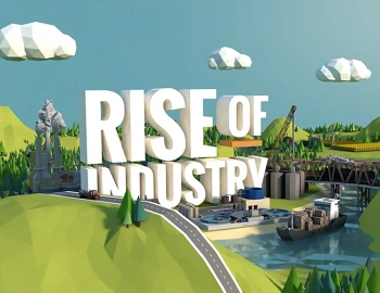 Игра для ПК Kasedo Rise of Industry (12+)