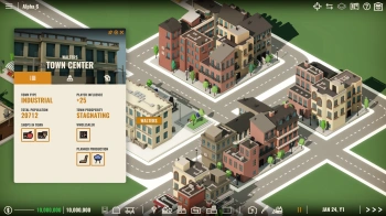 Игра для ПК Kasedo Rise of Industry (12+)