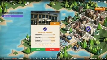 Игра для ПК Kasedo Rise of Industry (12+)