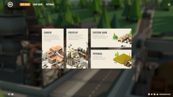 Игра для ПК Kasedo Rise of Industry (12+)