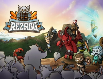 Игра для ПК Kasedo Rezrog (12+)