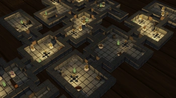 Игра для ПК Kasedo Rezrog (12+)