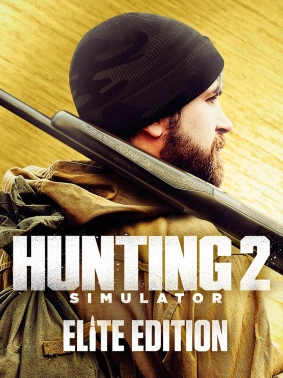 Игра для ПК Nacon Hunting Simulator 2: Elite Edition (16+)