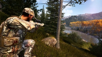 Игра для ПК Nacon Hunting Simulator 2: Elite Edition (16+)