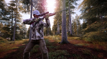 Игра для ПК Nacon Hunting Simulator 2: Elite Edition (16+)