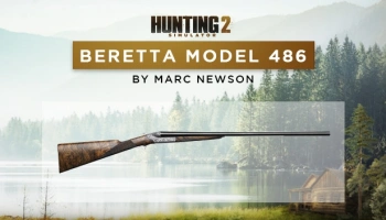 Игра для ПК Nacon Hunting Simulator 2: Elite Edition (16+)