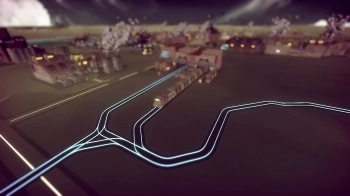 Дополнение к игре для ПК Kasedo Rise of Industry: 2130 (12+)