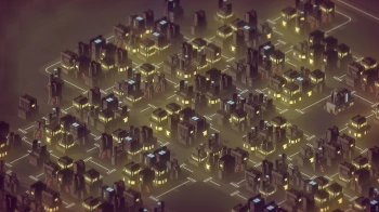 Дополнение к игре для ПК Kasedo Rise of Industry: 2130 (12+)