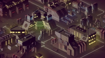 Дополнение к игре для ПК Kasedo Rise of Industry: 2130 (12+)