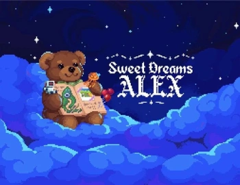 Игра для ПК Kasedo Sweet Dreams Alex (12+)