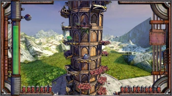 Игра для ПК Kasedo Upwards, Lonely Robot (0+)