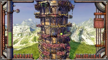 Игра для ПК Kasedo Upwards, Lonely Robot (0+)