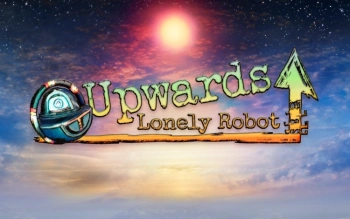 Игра для ПК Kasedo Upwards, Lonely Robot (0+)