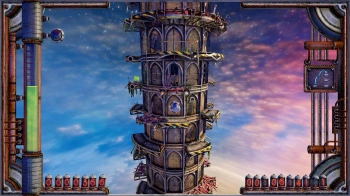 Игра для ПК Kasedo Upwards, Lonely Robot (0+)