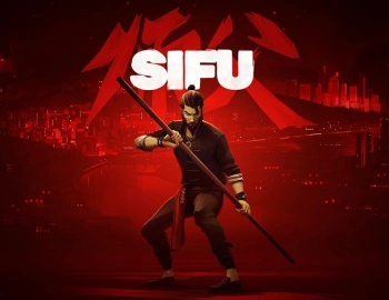 Игра для ПК Kepler Interactive Sifu (16+)