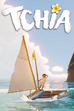 Игра для ПК Kepler Interactive Tchia (6+)