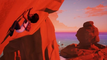 Игра для ПК Kepler Interactive Tchia (6+)