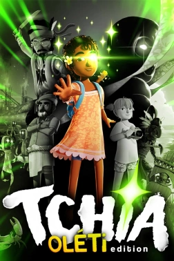 Игра для ПК Kepler Interactive Tchia: Oleti Edition (6+)