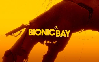 Игра для ПК Kepler Interactive Bionic Bay (12+)