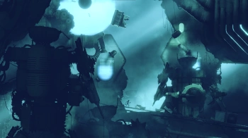 Игра для ПК Kepler Interactive Bionic Bay (12+)