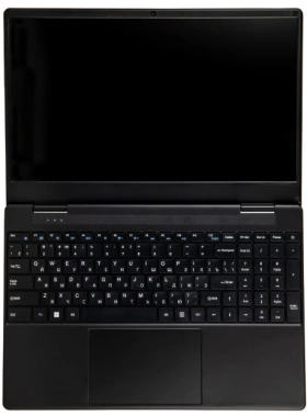 Ноутбук Hiper Workbook  U26-15FII5103R16S5WPG