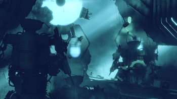 Игра для ПК Kepler Interactive Bionic Bay Deluxe Edition (12+)