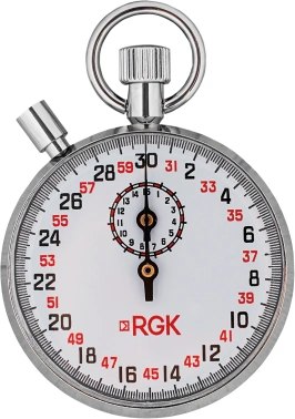 Секундомер RGK  SWM-1B3