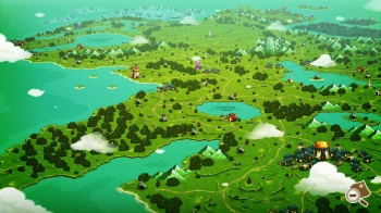 Игра для ПК Kepler Interactive Cat Quest (16+)