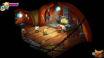 Игра для ПК Kepler Interactive Cat Quest II (16+)