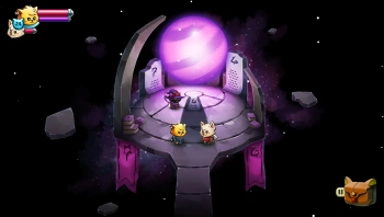 Игра для ПК Kepler Interactive Cat Quest II (16+)