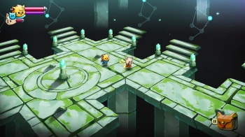 Игра для ПК Kepler Interactive Cat Quest II (16+)