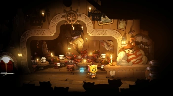 Игра для ПК Kepler Interactive Cat Quest III (12+)