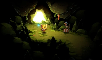 Игра для ПК Kepler Interactive Cat Quest III (12+)