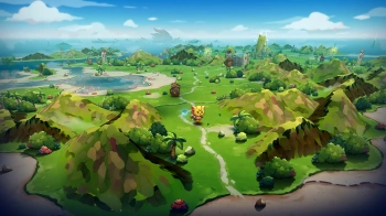 Игра для ПК Kepler Interactive Cat Quest III (12+)