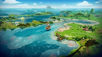 Игра для ПК Kepler Interactive Cat Quest III (12+)