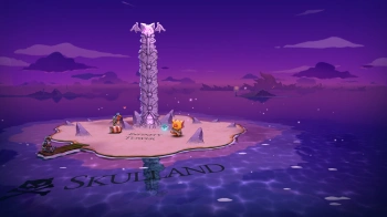 Игра для ПК Kepler Interactive Cat Quest III (12+)